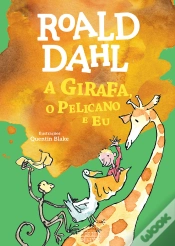 Capa do artigo A Girafa, o Pelicano e Eu