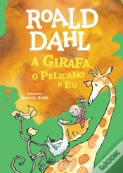 Capa do artigo A Girafa, o Pelicano e Eu