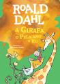 A Girafa, o Pelicano e Eu - Preview