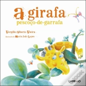 Capa do artigo A Girafa Pescoço de Garrafa