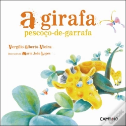 Capa do artigo A Girafa Pescoço de Garrafa