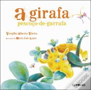 A Girafa Pescoço de Garrafa