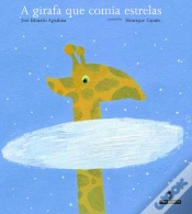 Capa do artigo A Girafa que Comia Estrelas
