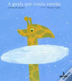 Capa do artigo A Girafa que Comia Estrelas