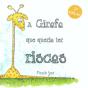 A Girafa que queria ter Riscas - Preview