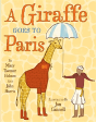 A Giraffe Goes To Paris - Preview
