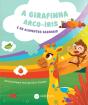 A Girafinha Arco-Íris e os Alimentos Sazonais  - Preview