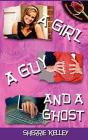 A Girl, A Guy, And A Ghost - Preview