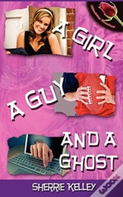 Capa do artigo A Girl, A Guy, And A Ghost