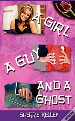 Capa do artigo A Girl, A Guy, And A Ghost