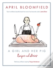 Capa do artigo A Girl And Her Pig