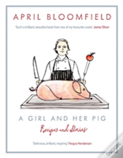 Capa do artigo A Girl And Her Pig