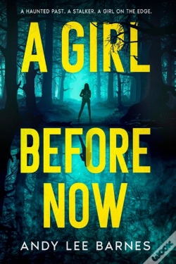 Capa do artigo A Girl Before Now