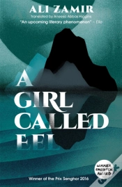 Capa do artigo A Girl Called Eel