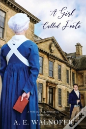 Capa do artigo A Girl Called Foote