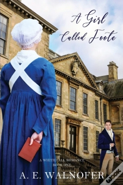 Capa do artigo A Girl Called Foote