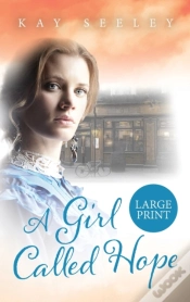 Capa do artigo A Girl Called Hope