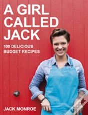 Capa do artigo A Girl Called Jack