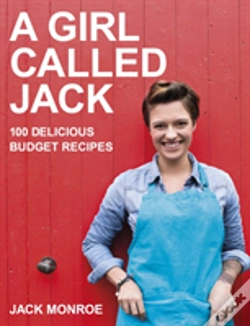 Capa do artigo A Girl Called Jack