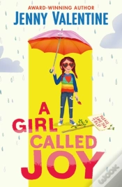 Capa do artigo A Girl Called Joy