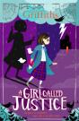 A Girl Called Justice - Preview