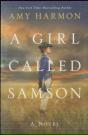 A Girl Called Samson - Preview