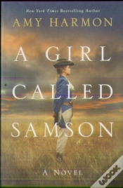 Capa do artigo A Girl Called Samson