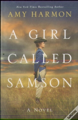 Capa do artigo A Girl Called Samson