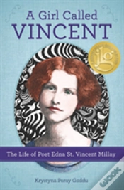 Capa do artigo A Girl Called Vincent