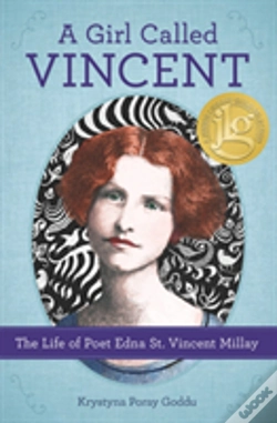 Capa do artigo A Girl Called Vincent