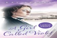 A Girl Called Violet