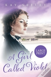 Capa do artigo A Girl Called Violet