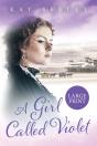 A Girl Called Violet - Preview