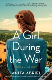 A Girl During The War