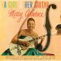 A Girl & Her Guitar - CD - Preview