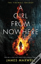 Capa do artigo A Girl From Nowhere