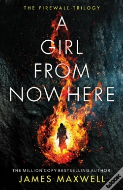 Capa do artigo A Girl From Nowhere