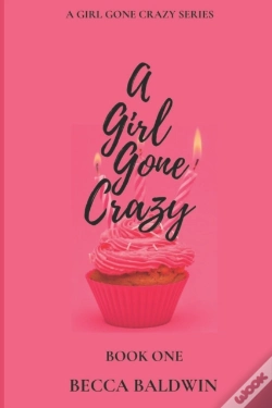Capa do artigo A Girl Gone Crazy