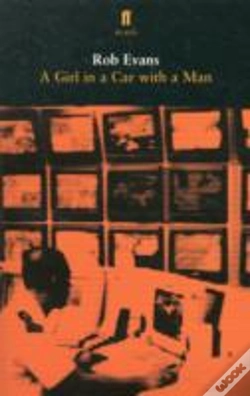 Capa do artigo A Girl In A Car With A Man