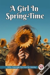 Capa do artigo A Girl In Spring-Time (Edition2023)