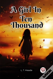 Capa do artigo A Girl In Ten Thousand (Edition2023)