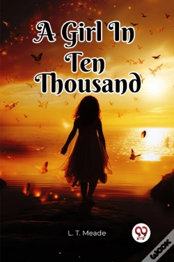 Capa do artigo A Girl In Ten Thousand (Edition2023)