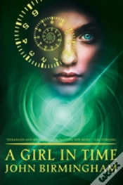 Capa do artigo A Girl In Time