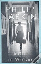 Capa do artigo A Girl In Winter