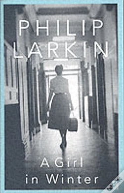 Capa do artigo A Girl In Winter
