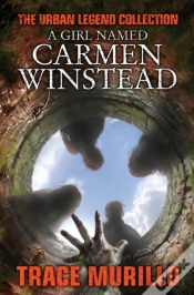 Capa do artigo A Girl Named Carmen Winstead