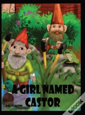 Capa do artigo A Girl Named Castor
