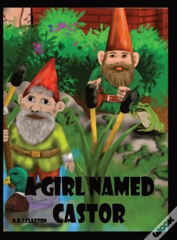Capa do artigo A Girl Named Castor
