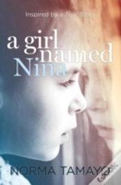Capa do artigo A Girl Named Nina