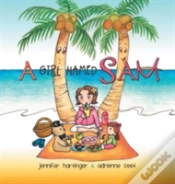 Capa do artigo A Girl Named Sam